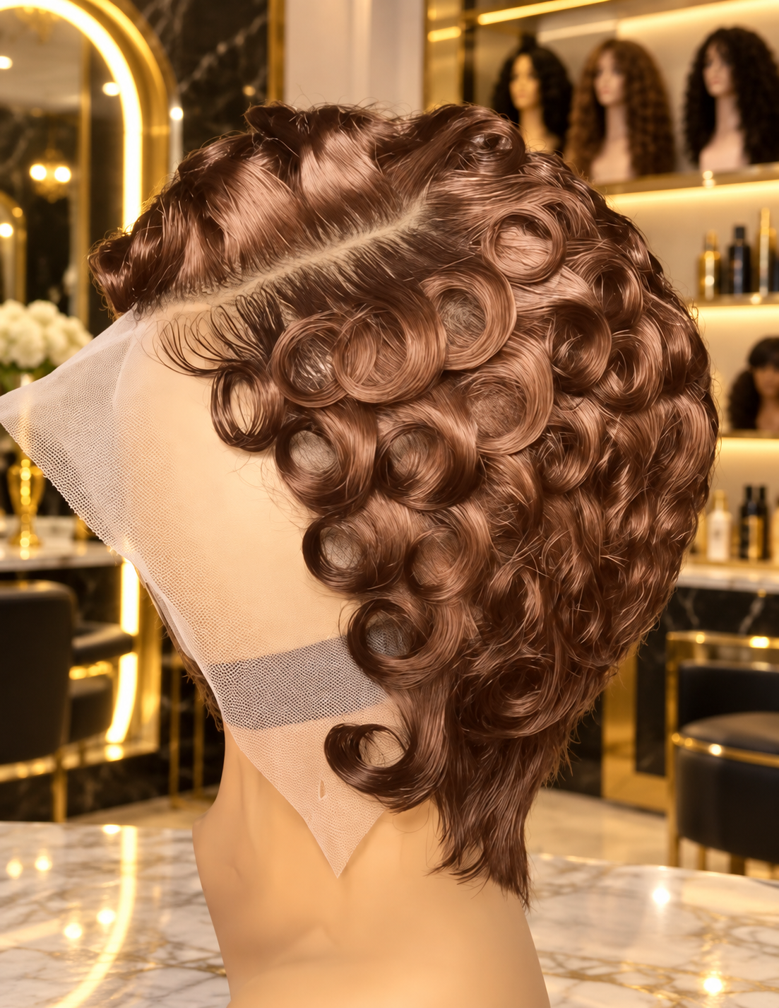 Full Frontal Chioma Wig Colour 4
